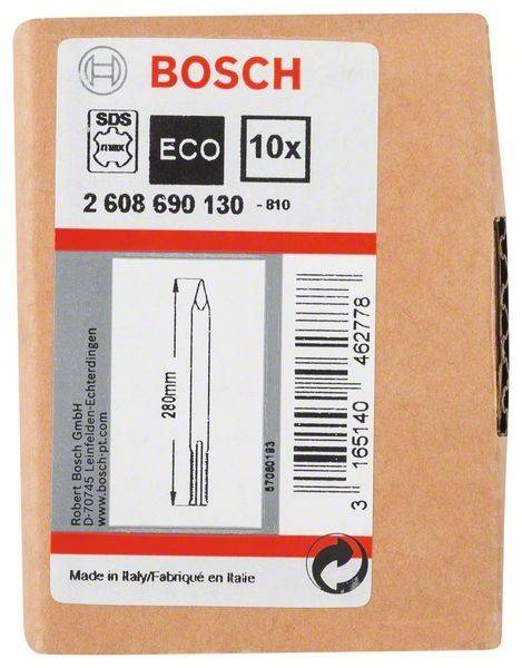Bosch Power Tools PRO SDS max-4C 2608690130-1
