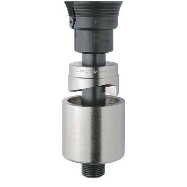 Klauke Spalt-Blechlocher-System 52055433