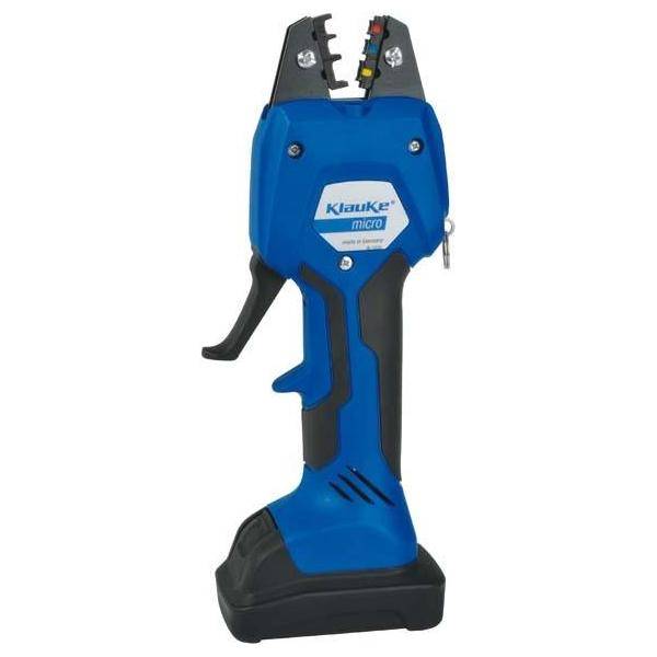 Klauke Crimpzange MICRO elektrom. EK50ML-L-0