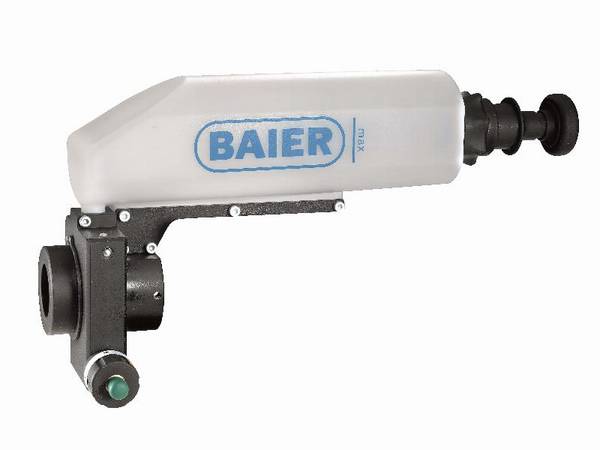 Baier Maschinenfabrik Aufrüst-Set 73577