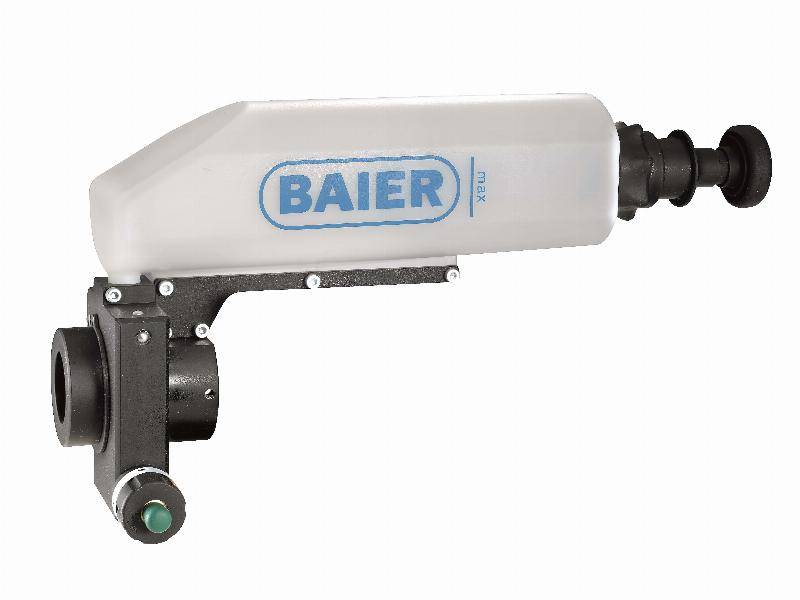 Baier Maschinenfabrik Aufrüst-Set 73577-0