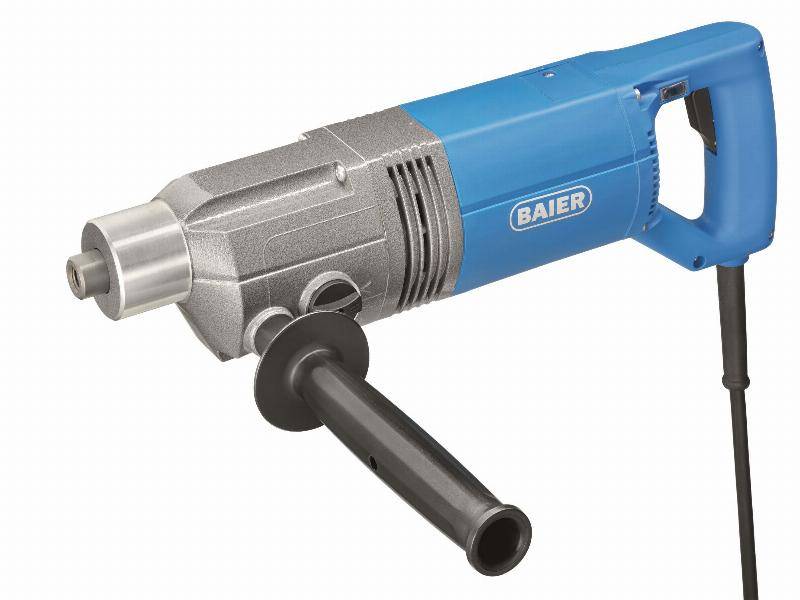 Baier Maschinenfabrik Schnellmischer 52316-0