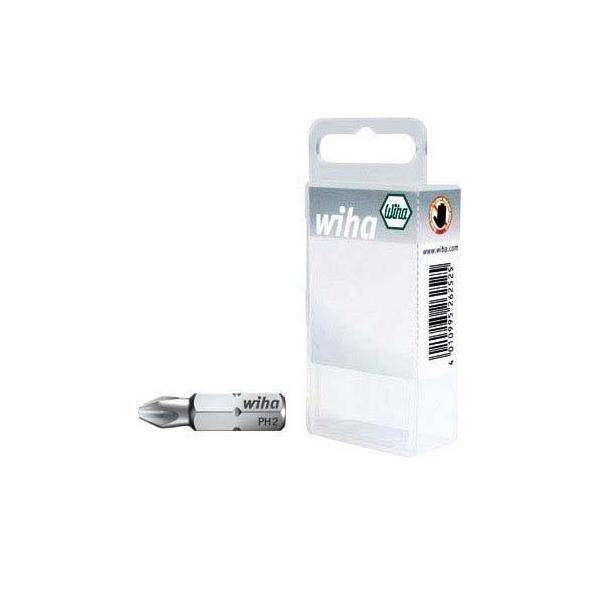 Wiha Phillips-Bits 7011-922 PH2-0
