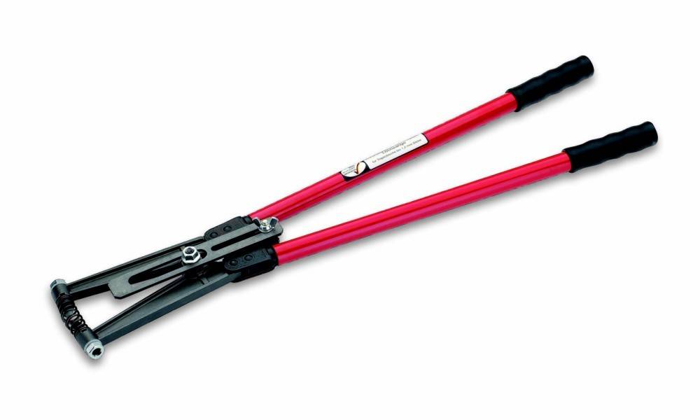 Cimco Werkzeuge Trapezblech Lochzange 101570-1