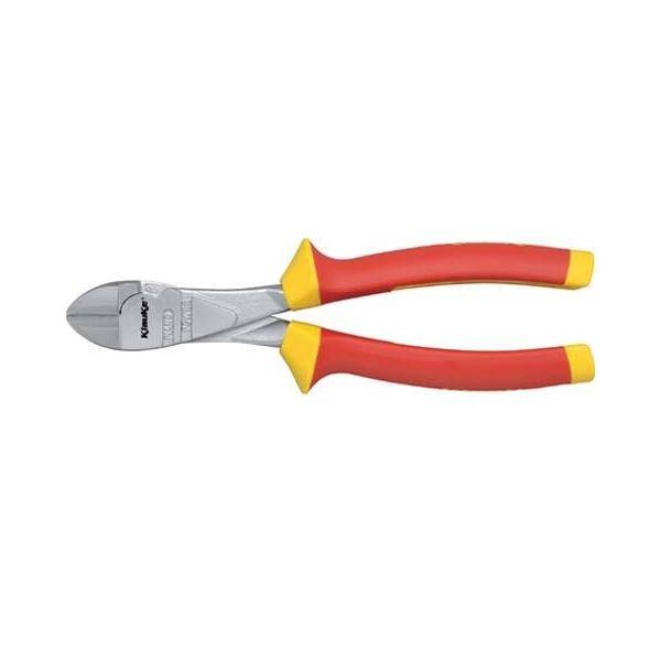 Klauke VDE-Kraft-Seitenschneider KL045180IS-0