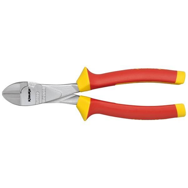 Klauke VDE-Kraft-Seitenschneider KL045240IS-1
