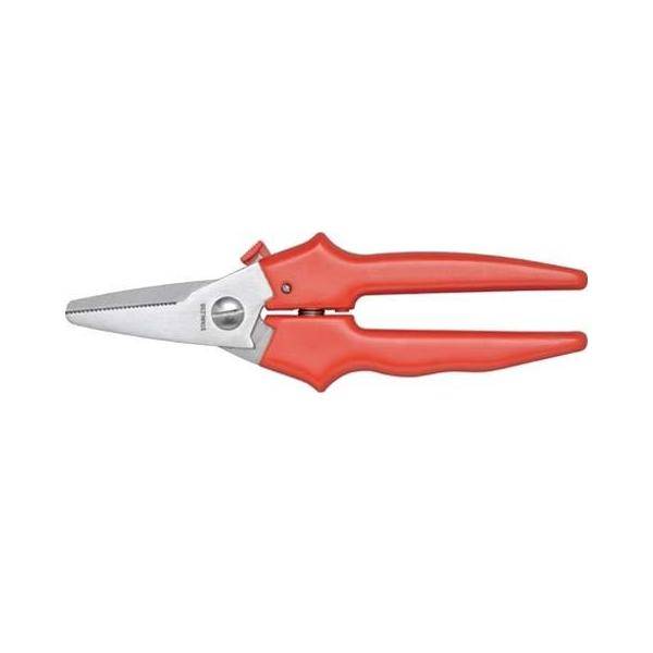 Klauke Kombischere KL545 Kunststoff 190 mm-0