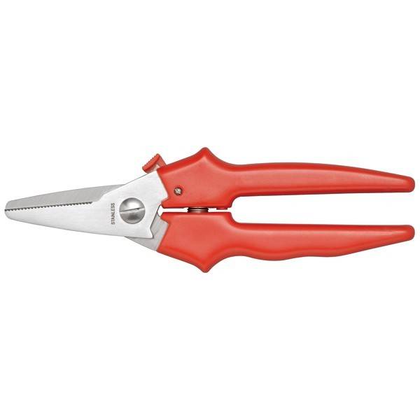 Klauke Kombischere KL545 Kunststoff 190 mm-1