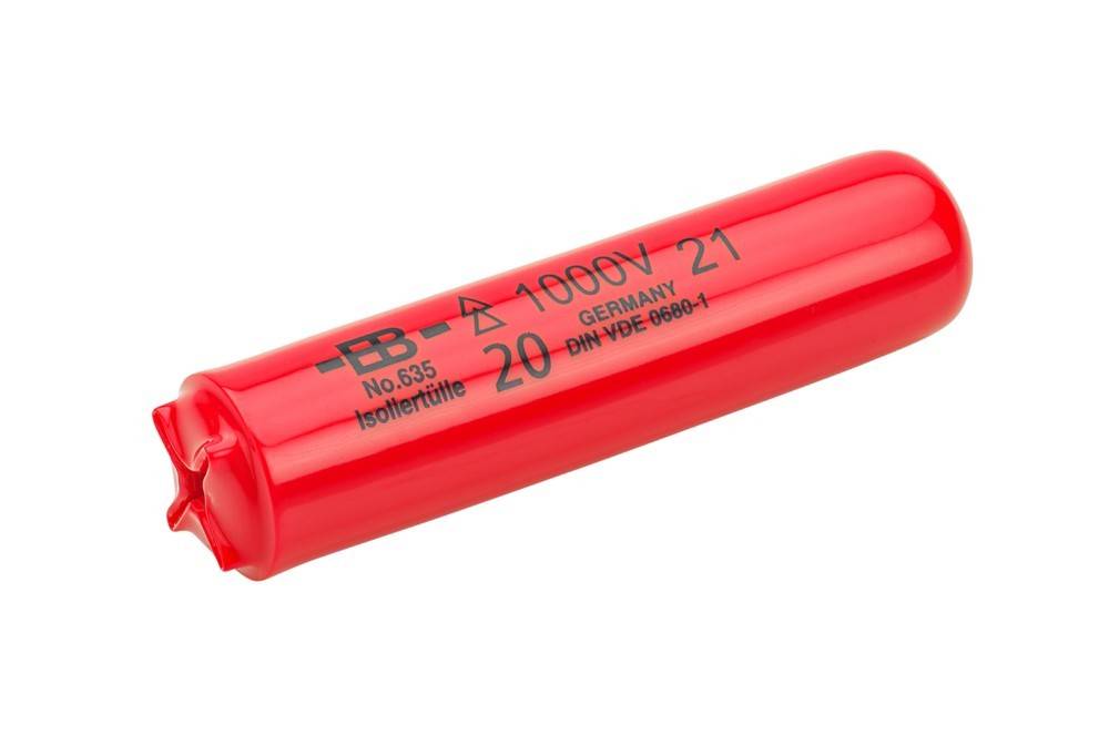 Cimco Werkzeuge Aufstecktüllen 30 140176-2