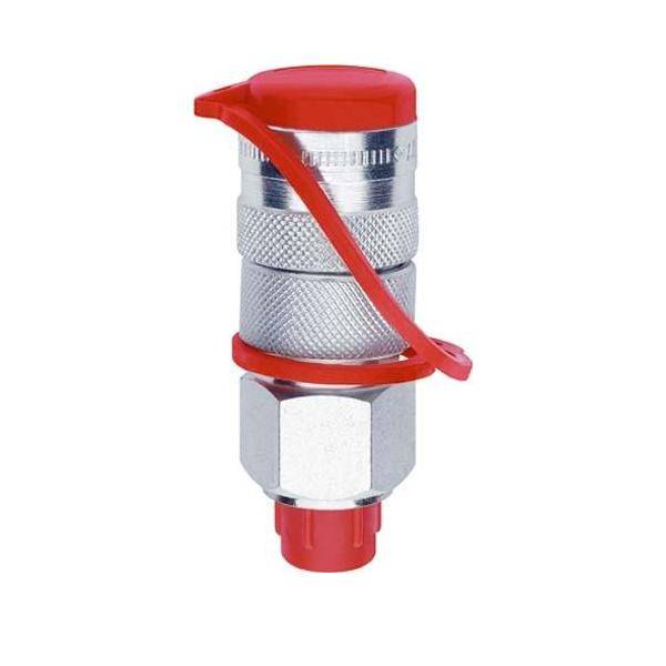 Klauke Kupplungsmuffe KMF1