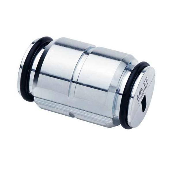 Klauke Messadapter MA 22 MA22 4012078339384