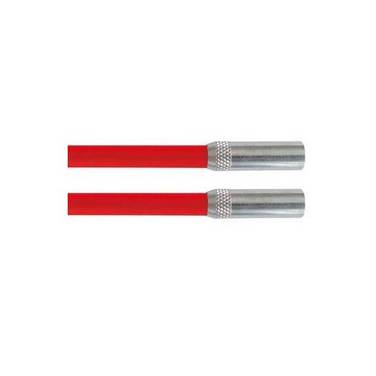 Runpotec RunpoStick rot/hart 2x1m 10045