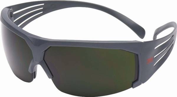 20 Stk. 3M Deutschland Schutzbrille SecureFit