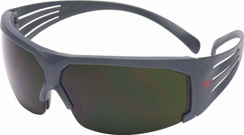 20 Stk. 3M Deutschland Schutzbrille SecureFit-0