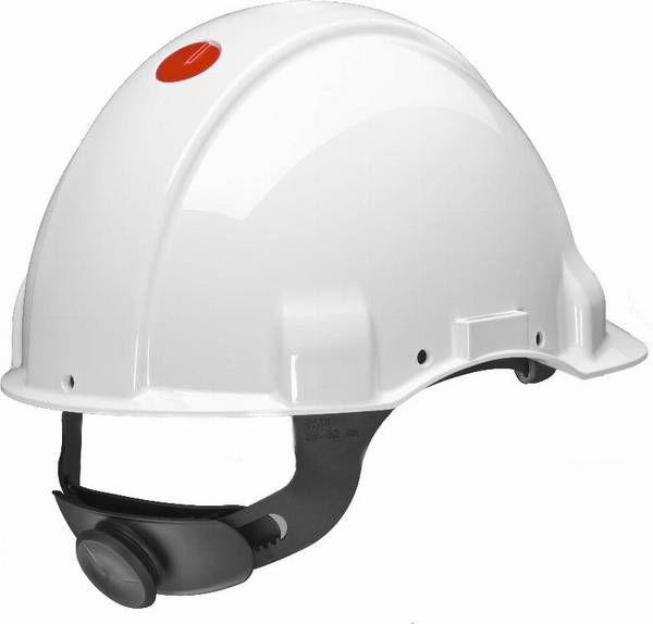 20 Stk. 3M Deutschland Schutzhelm G3001 1000V