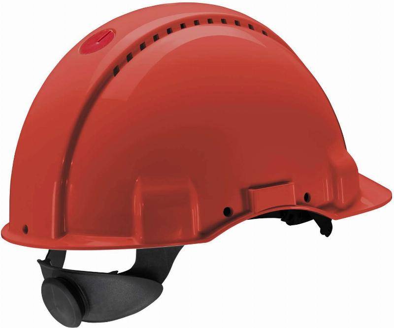20 Stk. 3M Deutschland Schutzhelm G3000 G30NUR-0