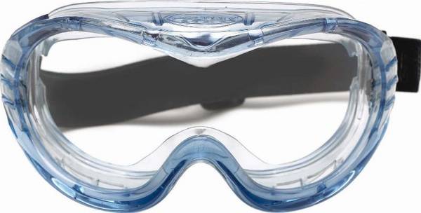 10 Stk. 3M Deutschland Vollsichtbrille
