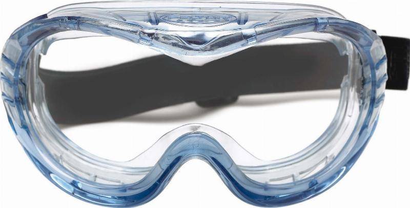10 Stk. 3M Deutschland Vollsichtbrille-0