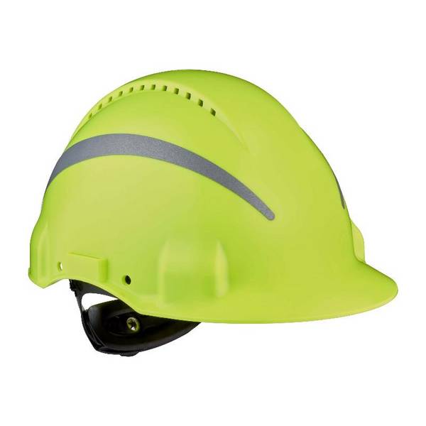 3M Deutschland Schutzhelm G3000 G30NUGR