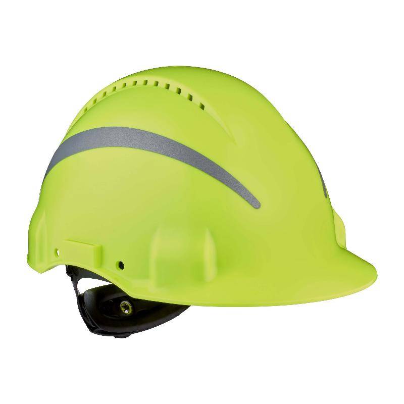 3M Deutschland Schutzhelm G3000 G30NUGR-0