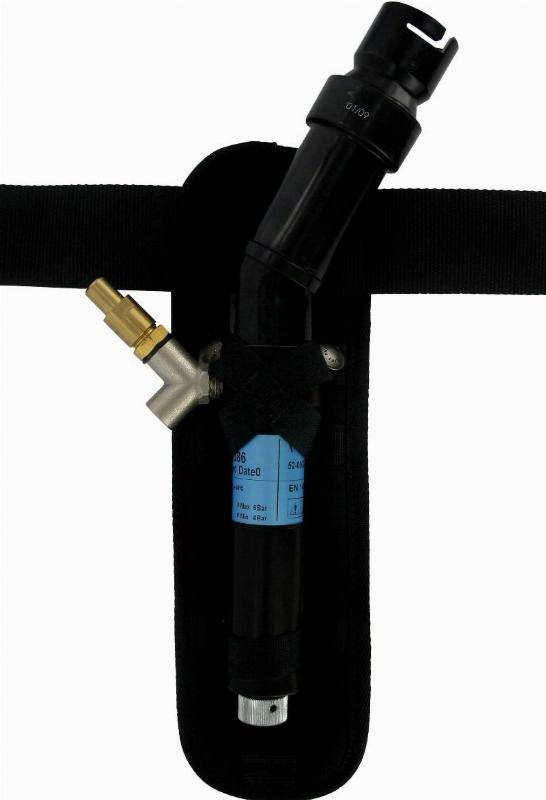 3M Deutschland Versaflo Kühlrohr V100E-0
