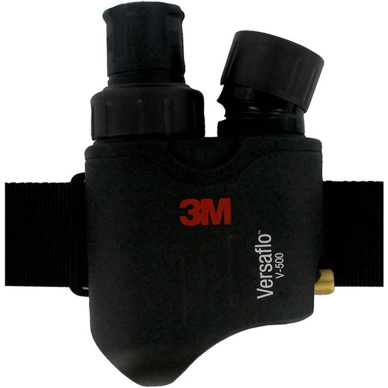 3M Deutschland Versaflo Druckluftregler V500E-0