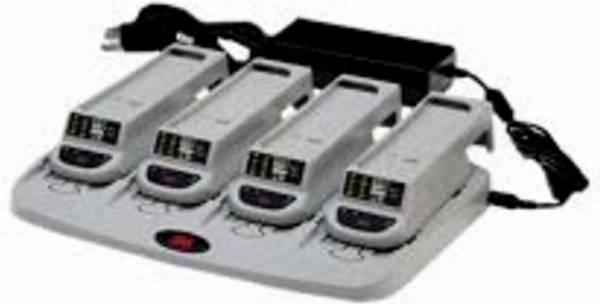 3M Deutschland Versaflo Ladestation TR344E
