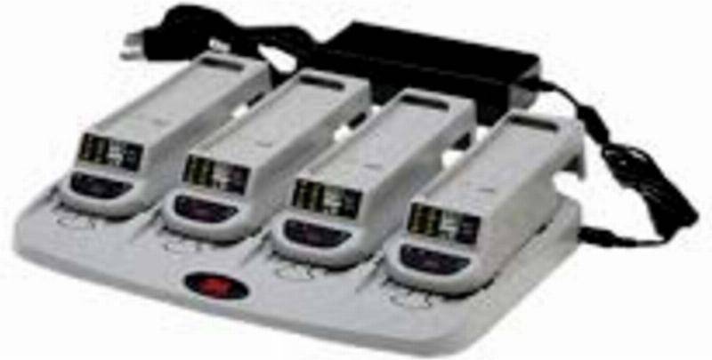 3M Deutschland Versaflo Ladestation TR344E-0