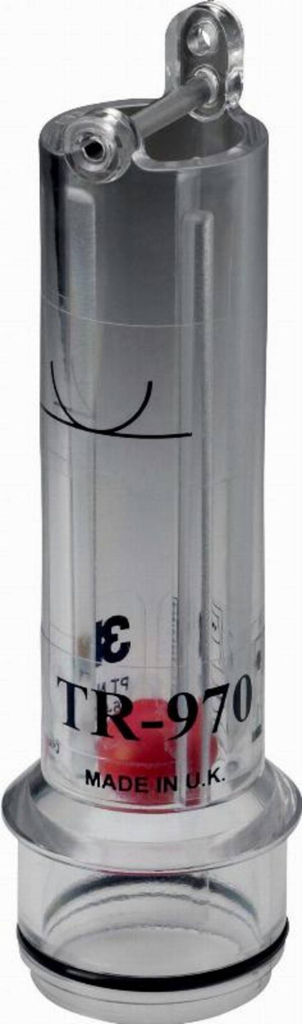 3M Deutschland Versaflo Luftstromindikat. TR-970