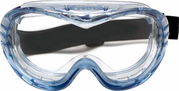10 Stk. 3M Deutschland Schutzbrille Fahrenheit