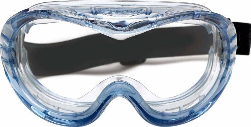 10 Stk. 3M Deutschland Schutzbrille Fahrenheit-0