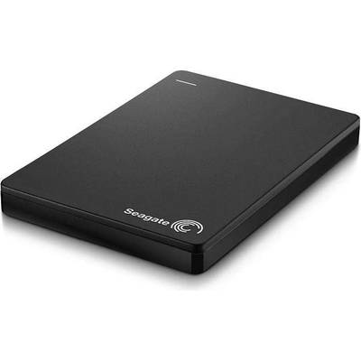HDD Extern Seagate 2,5" 2TB Backup Plus Portable STDR2000200 USB 3.0 black