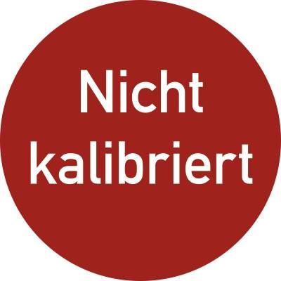 Nicht kalibriert, Folie, wiederablösbar, Ø 35 mm, 500 Stück/Rolle-0