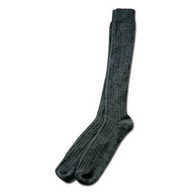 BERUFSSOCKE BW-ART GRAU GR. 45-46, FORTIS