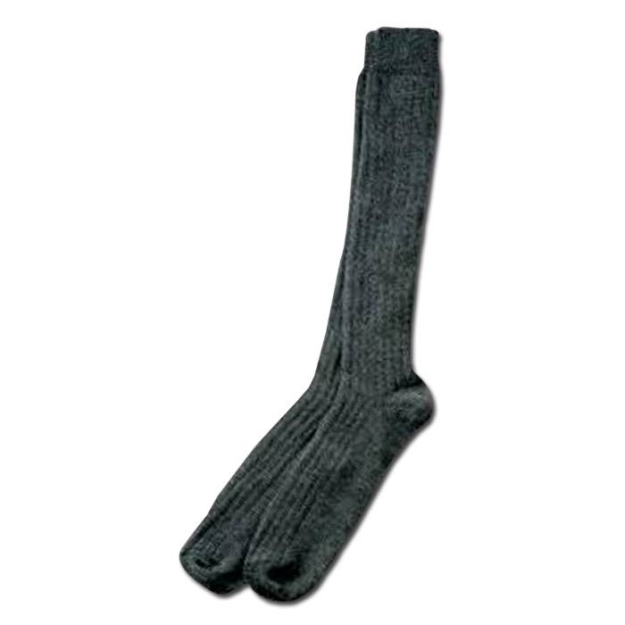 BERUFSSOCKE BW-ART GRAU GR. 45-46, FORTIS