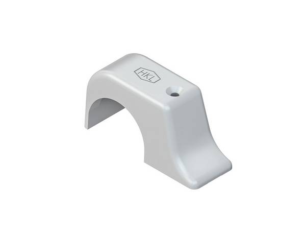 HKL Top-Nagelschelle gr 1-fach 10-14 1567