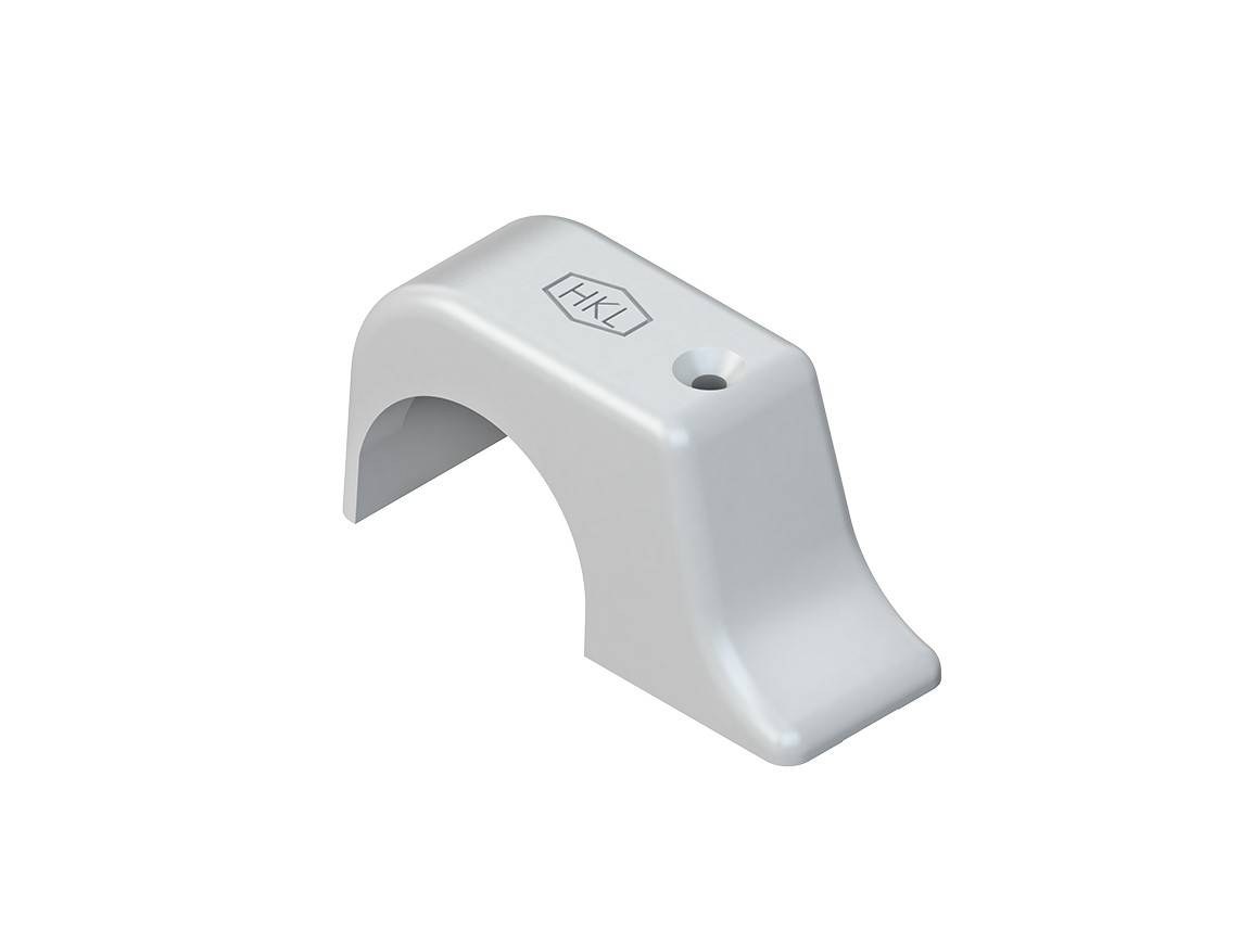 HKL Top-Nagelschelle gr 1-fach 10-14 1567-0
