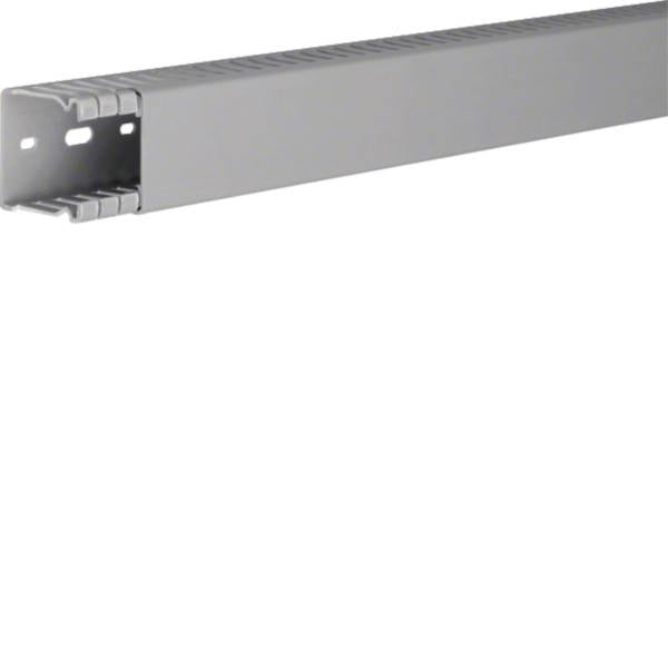 Tehalit Verdrahtungskanal H=40mm,B=40mm BA6 40040B gr-0