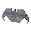 Hakenklinge 1-11-983 L50xB19xS0,65mm o.Lochung 100 Sück/Ku.-Box STANLEY