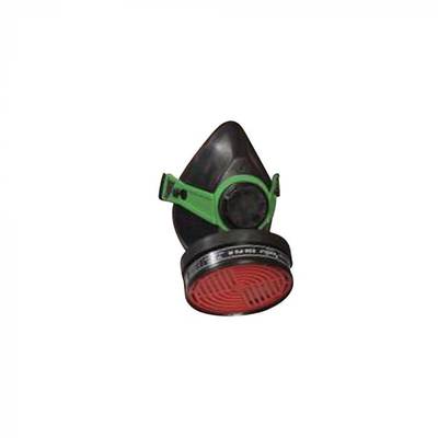 Halbmaske Polimask 230 ohne Filter-0