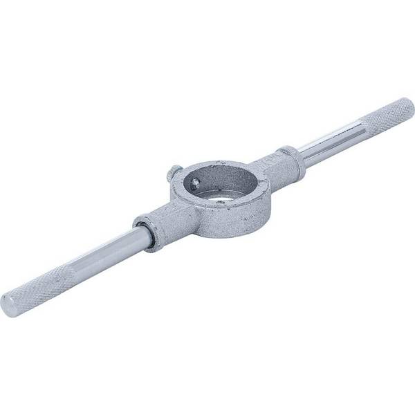 Schneideisenhalter - Größe 3 - 25 mm x 10 mm