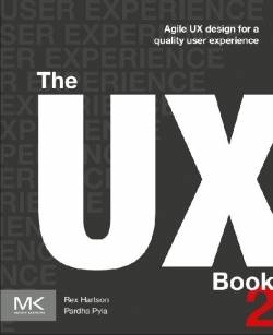 Elsevier LTD | The UX Book | Hartson, Rex; Pyla, Pardha S.; Hartson, Rex; Pyla, Pardha S.-0