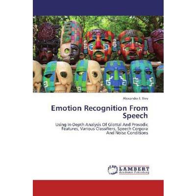 Emotion Recognition From Speech
