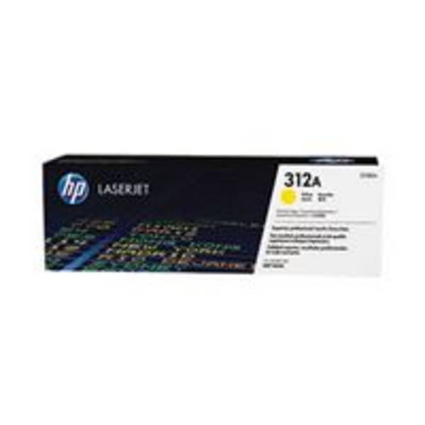 HEWLETT PACKARD ENTERPRISE HP TONER GELB F.CLJ PRO M476SERIE