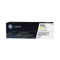 HEWLETT PACKARD ENTERPRISE HP TONER GELB F.CLJ PRO M476SERIE-0