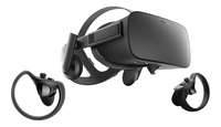 Oculus Rift VR-Headset - 2160x1200-0