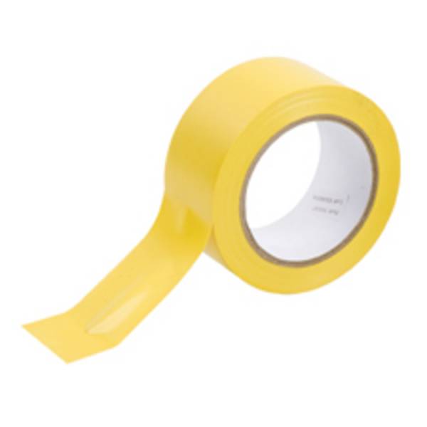 Bodenmarkierungsband, extra stark klebend, 50 mm x 33 m, 1 Rolle