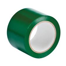 Bodenmarkierungsband, extra stark klebend, 50 mm x 33 m, 1 Rolle