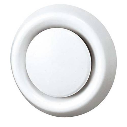 Maico Ventilatoren Maico Tellerventil Mehrfarbig