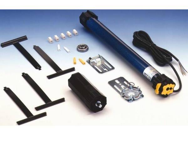 Somfy Modern.Kit Standard 15/17 1039409